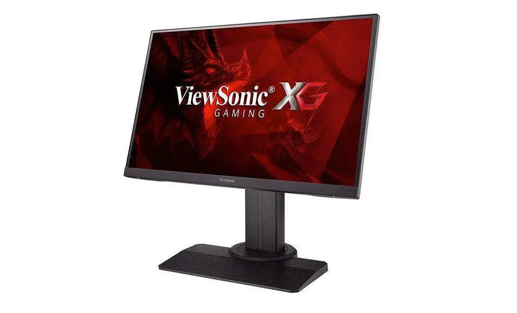Монітор ViewSonic XG2405-2 - фото 2