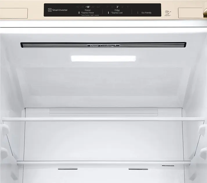 Холодильник LG GC-B459SECL - фото 6