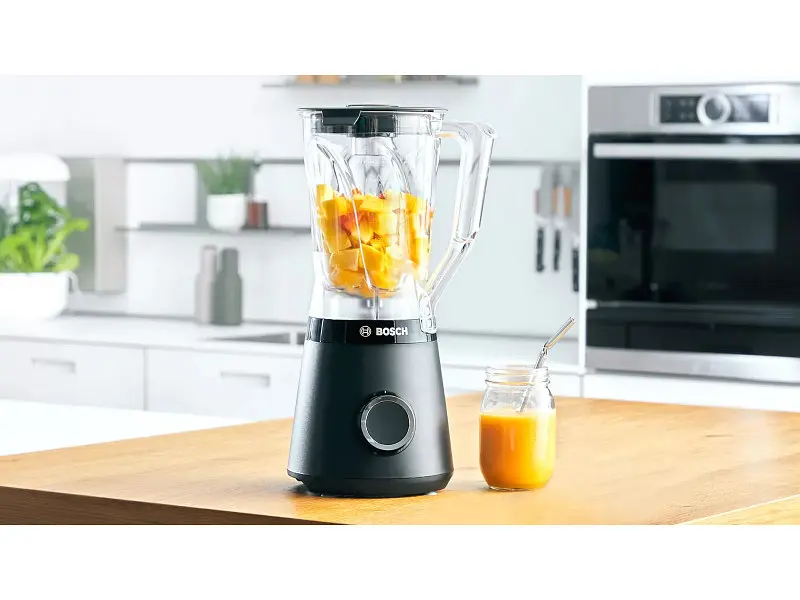 Блендер Bosch MMB6141B - фото 7
