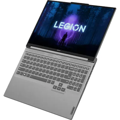 Ноутбук Lenovo Legion Slim 5 16IRH8 (82YA00DBRA) (82YA00DBRA) - фото 4