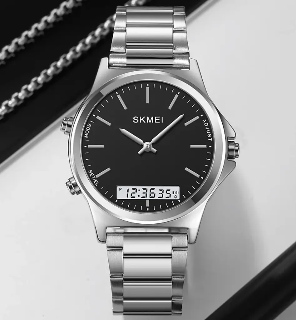 Годинник Skmei Start - фото 4