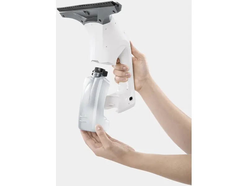 Віконний пилосос Karcher WV 1 Plus (1.633-608.0) - фото 3