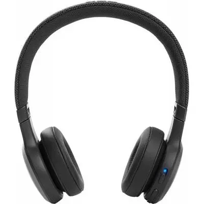 Навушники JBL Live 460 NC Black (JBLLIVE460NCBLK) - фото 2