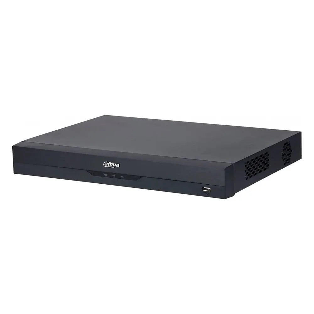 Відеореєстратор DHI-NVR2216-I Dahua (99-00002959) - фото 2