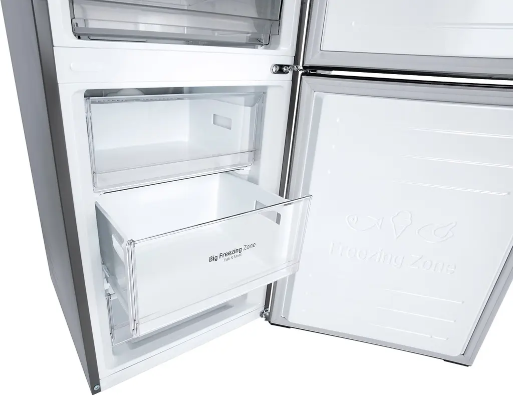 Холодильник LG GW-B509CLZM - фото 15