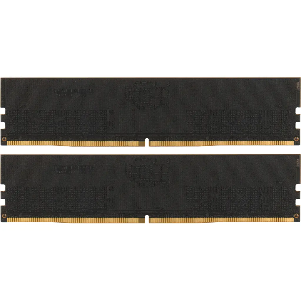 Модуль памяти для компьютера DDR5 32GB (2x16GB) 4800 MHz INTELIGENTES (IU5AIH2/32) - фото 2