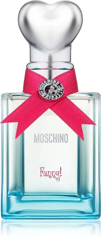 Moschino Funny 25 мл Туалетна вода - фото 3