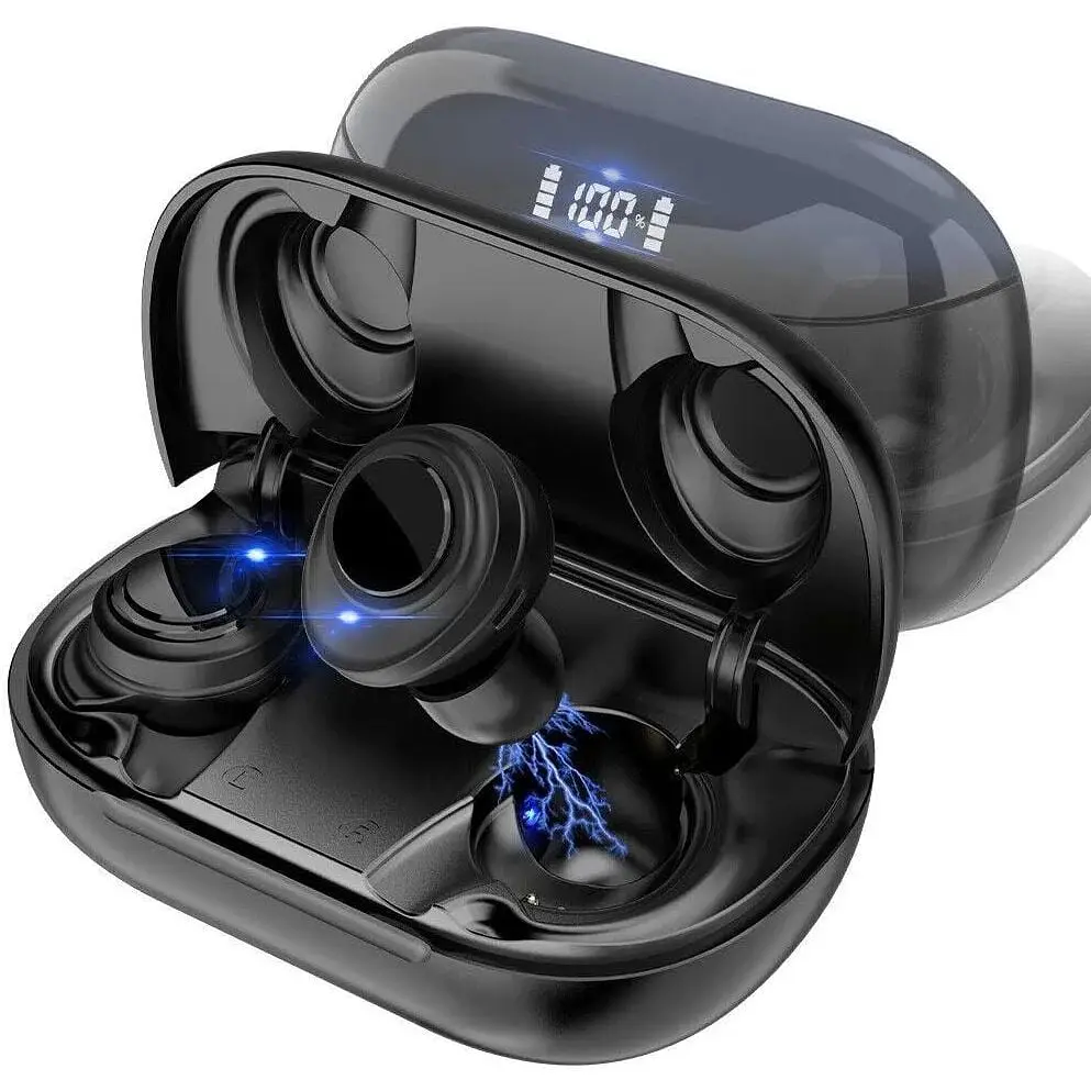 Бездротові навушники Bluetooth 5.0 TWS - фото 4