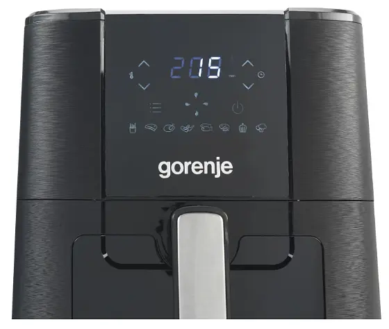 Мультипіч AF1350DWB Gorenje teh0023155 - фото 7