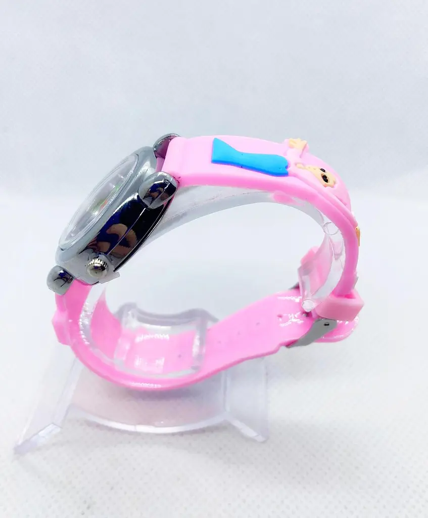 Наручний годинник дитячий No Brand Frozen Сріблястий (IBW886P) - фото 3