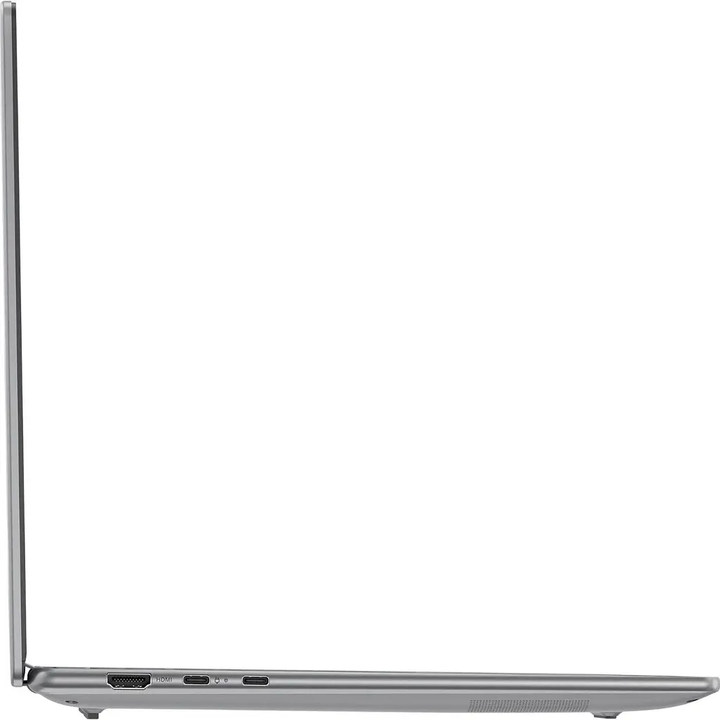 Ноутбук Lenovo Yoga Slim 7 15ILL9 [83HMCTO1WW] [141913] - фото 9