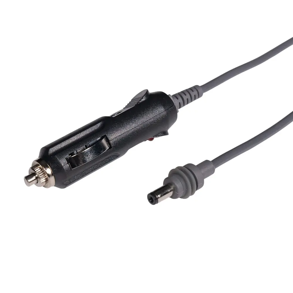 Кабель живлення для Starlink Mini E-NET автомобільний прикурювач/DC 5м (73-00561) - фото 2