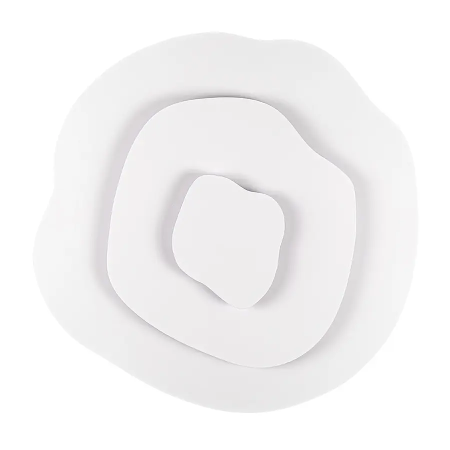 Люстра LED Levistella 7871096 WH - фото 3