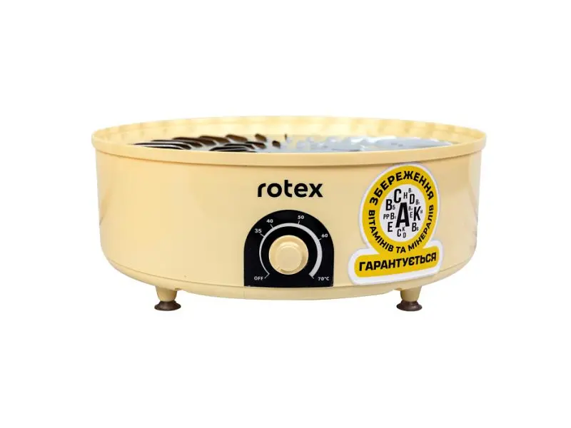 Сушка Rotex RD620-Y - фото 5