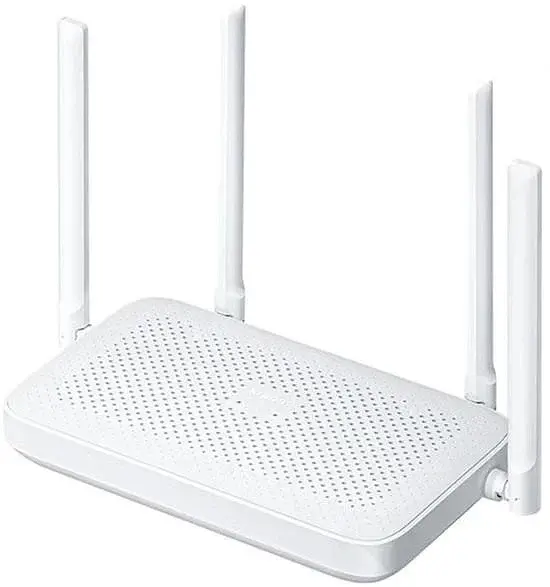 Wi-Fi-маршрутизатор Xiaomi Router AX1500 (DVB4412GL)