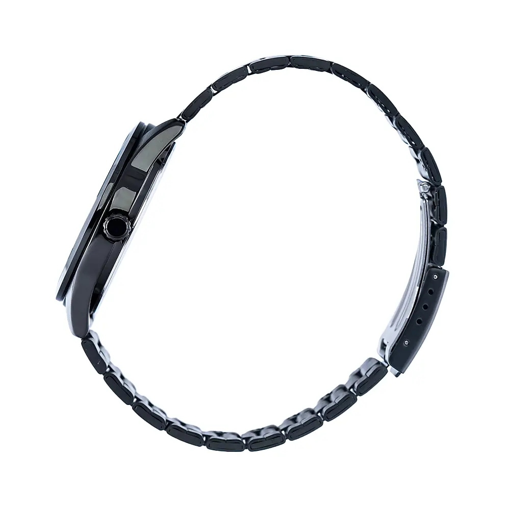 Чоловічий годинник Casio MTP-VD03B-1A - фото 3