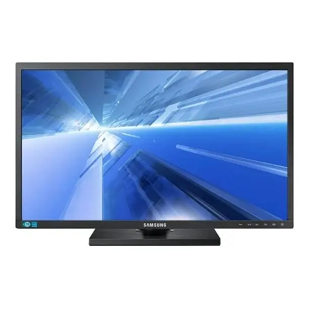 Б/У Монитор Samsung S24E650 (24" PLS/1920x1080/LED/VGA/DVI/HDMI/DP/USB) - фото 2