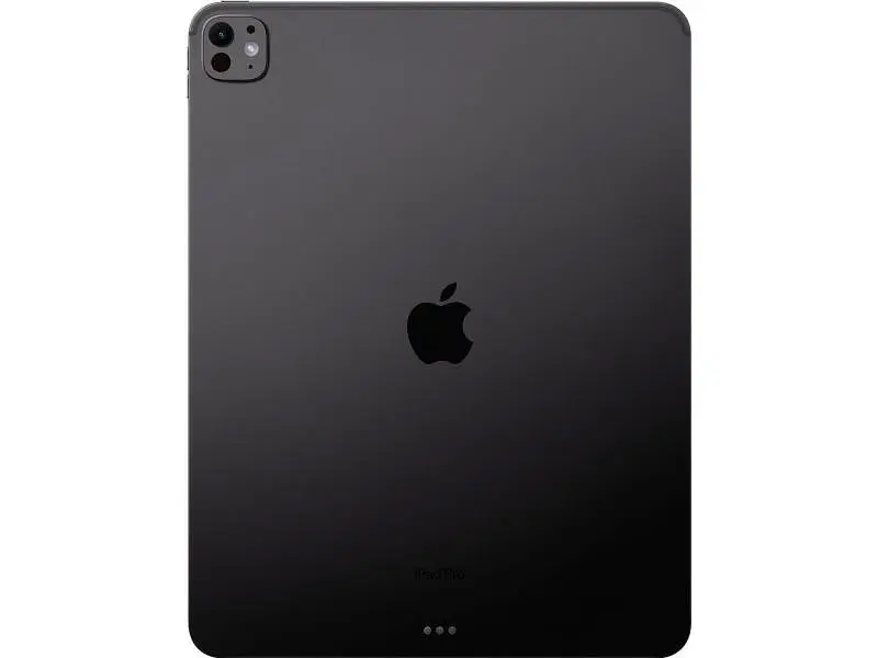 Планшет Apple iPad Pro 13 2024 Wi-Fi + Cellular 2TB Space Black with Nano-texture Glass (MWT13) - фото 4
