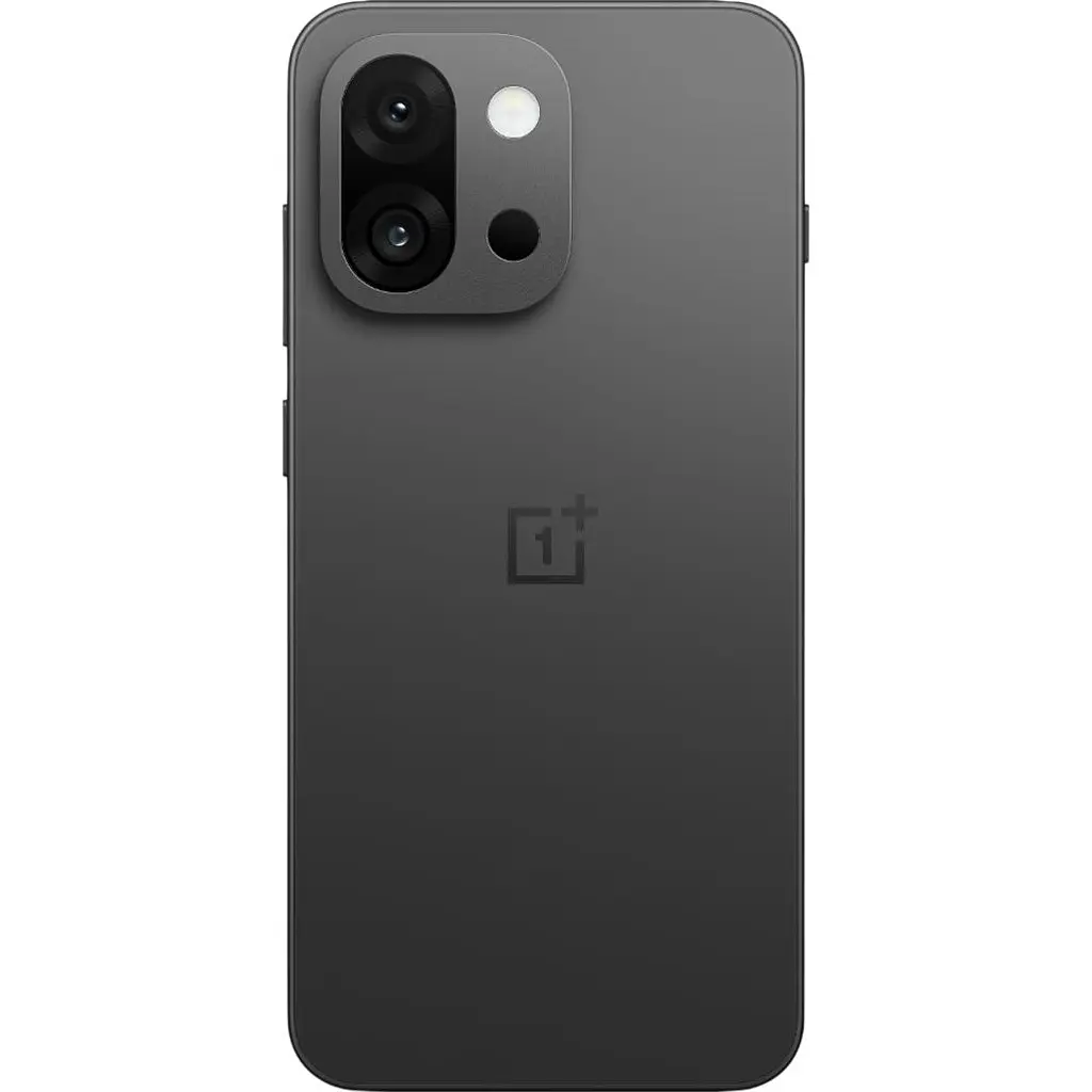 Смартфон OnePlus 13s 12/512GB Black Velvet Global [166090] - фото 5