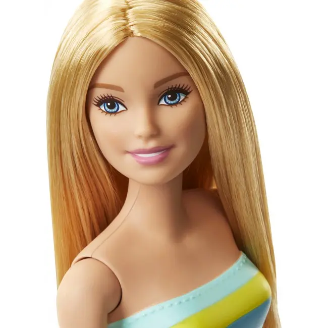 Ігровий набір Barbie Ванна кімната (GJN32) - фото 5