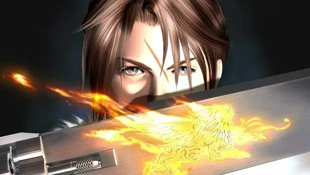 Гра Final Fantasy VII & Final Fantasy VIII Remastered – Twin Pack для Nintendo Switch (EN) [71540] - фото 2