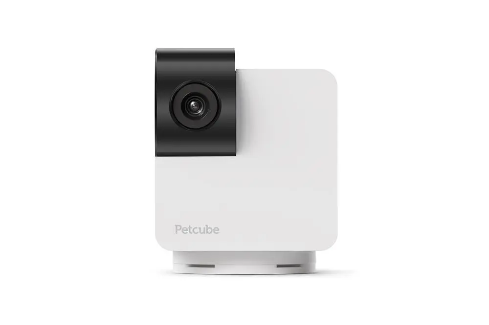 Компактная HD-камера Petcube Cam 360 (P36010US) - фото 2