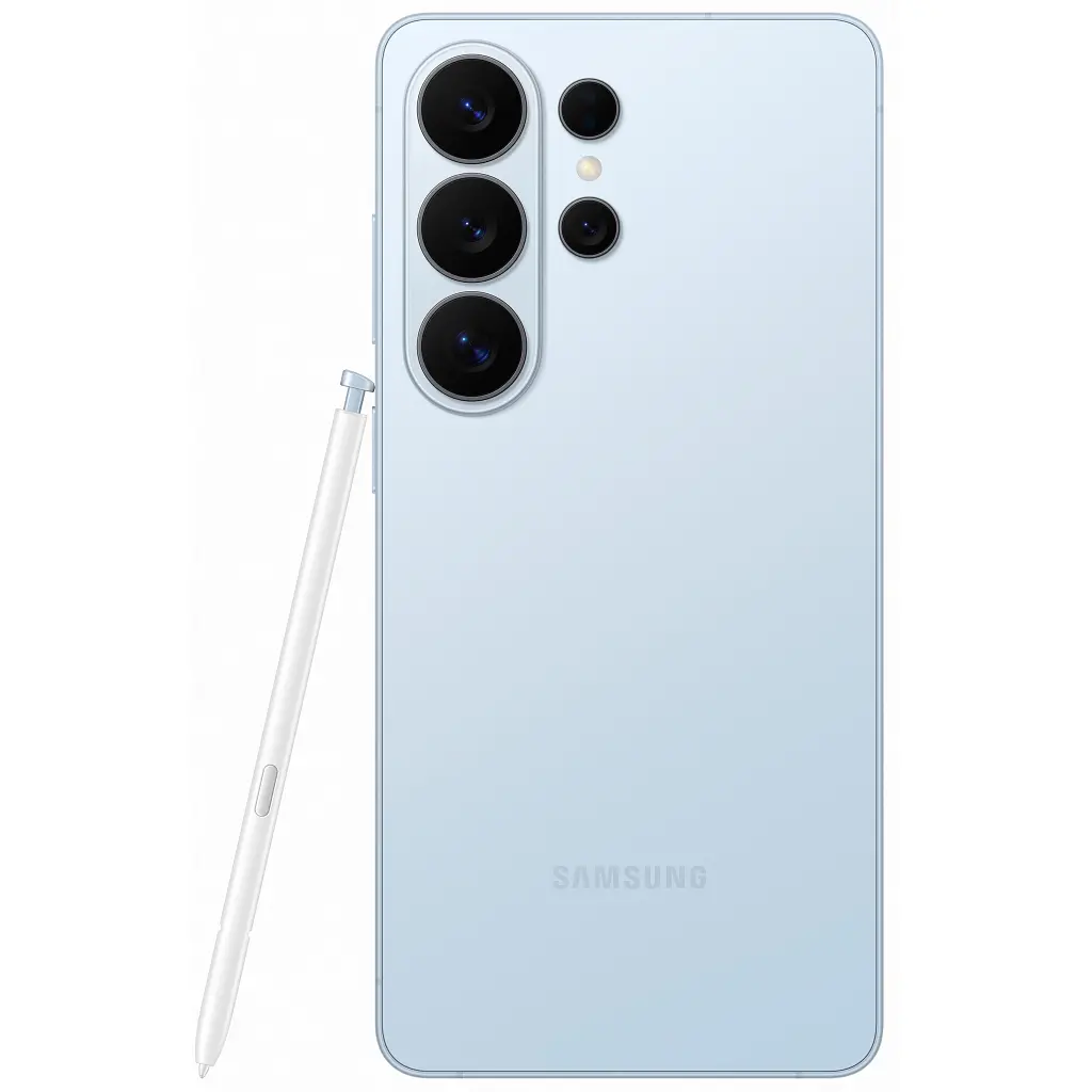 Мобільний телефон Samsung Galaxy S26 Ultra 16/1Tb Sky Blue (SM-S948BLBHEUC) - фото 6