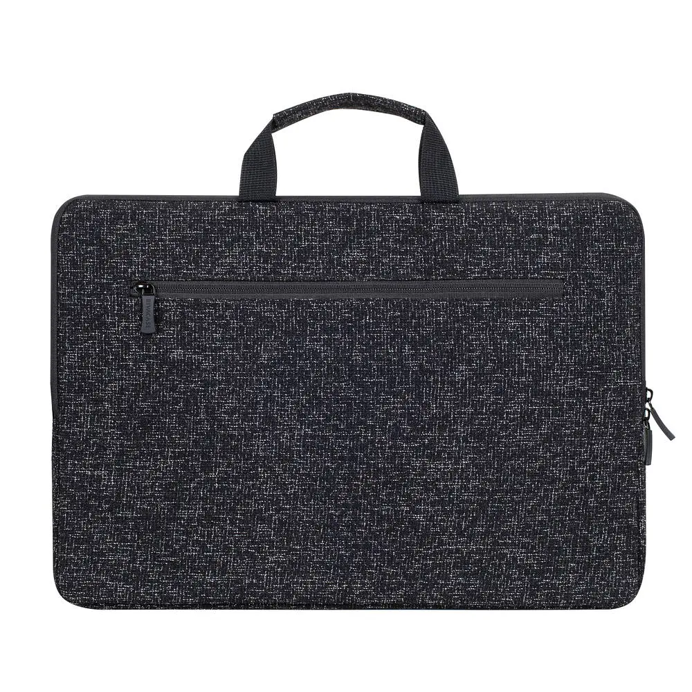 Чохол для ноутбука RivaCase 15.6" 7915 Black - фото 3