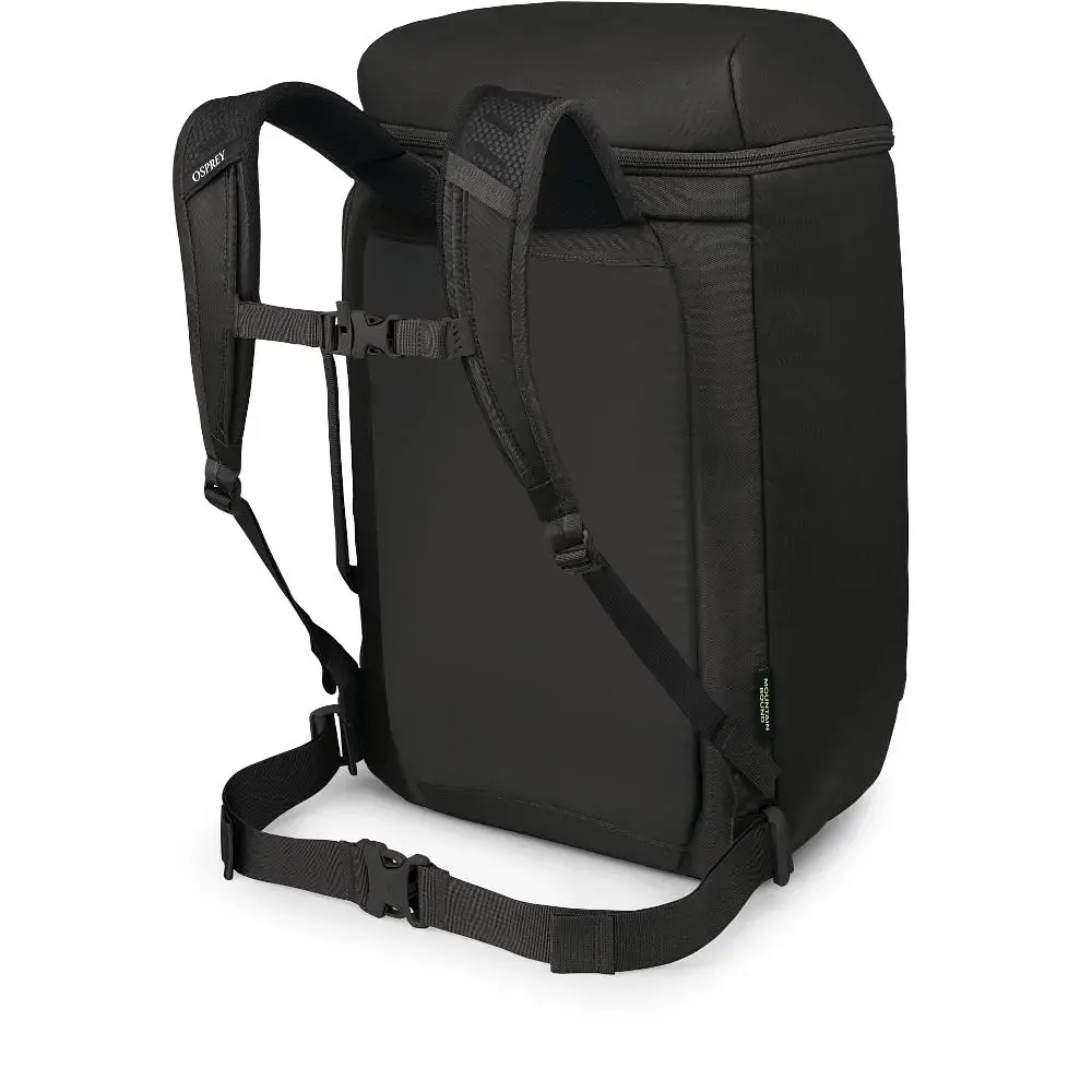 Рюкзак Osprey Mountain Bound Boot Pack - фото 3