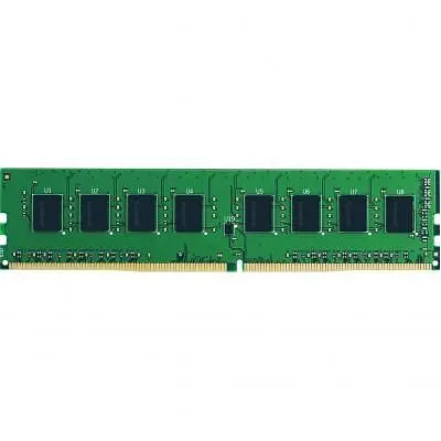 Модуль пам'яті для комп'ютера DDR4 16GB 3200 MHz Goodram (GR3200D464L22/16G) - фото 2