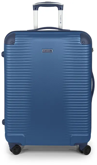 Валіза Gabol Balance XP (M) Blue (123446-003)