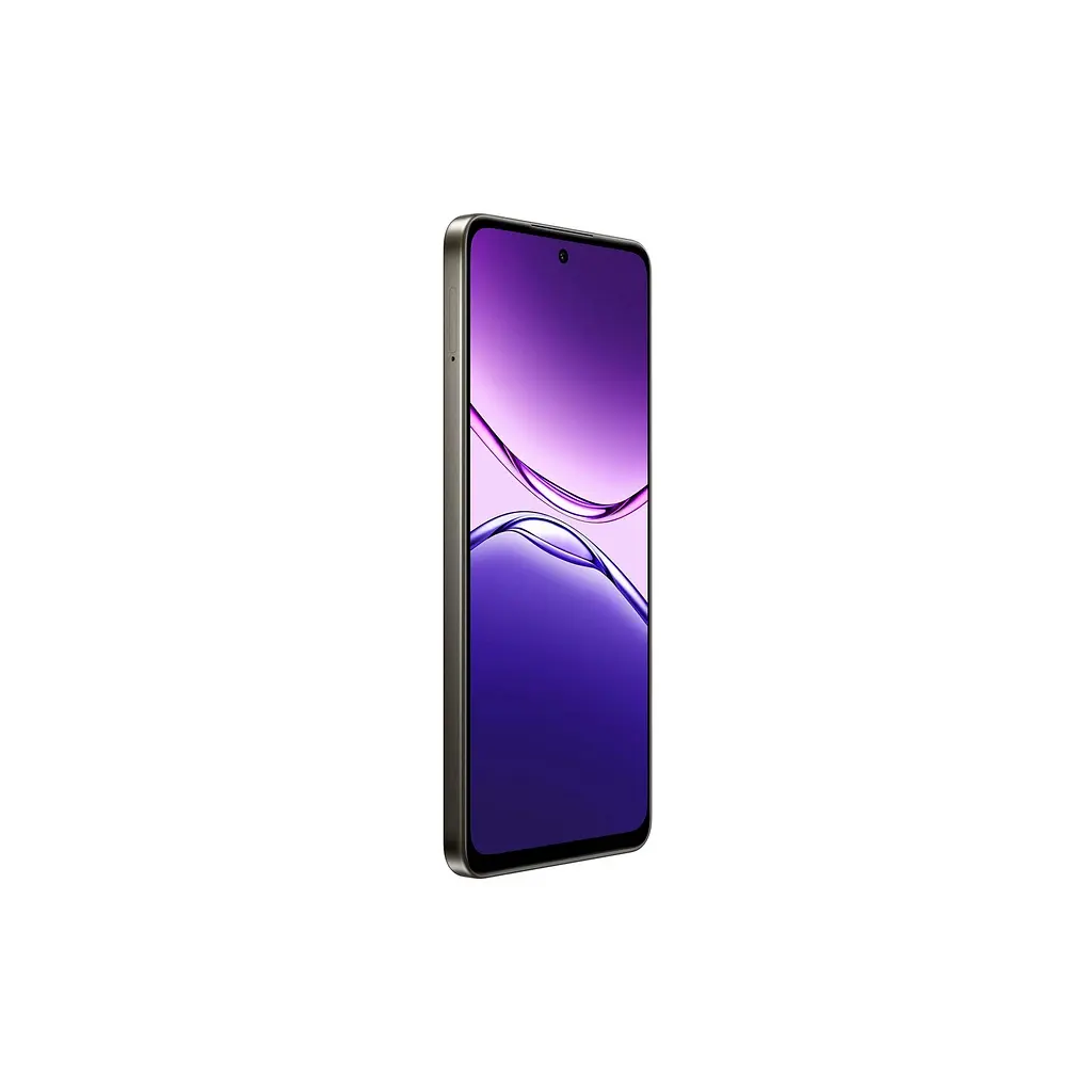 Мобільний телефон Oppo A5 PRO 5G 8/256GB Black Brown (OFCPH2695_BROWN) - фото 4