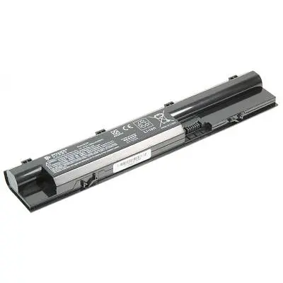 Акумулятор до ноутбука HP ProBook 440 G1 (FP06) 10.8V 5200mAh PowerPlant (NB460274) - фото 2