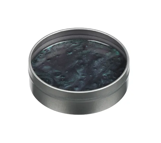 Розумний пластилін Paulinda Thinking Clay Magical, зелений, 30 г (PL-171005-TCMC-02) - фото 3