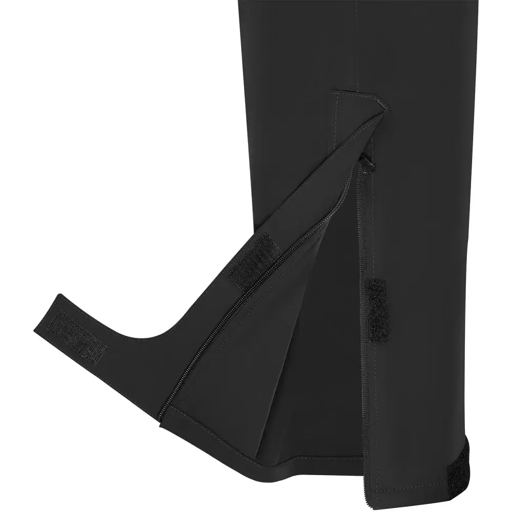 Напівкомбінезон Viking Fishing Isen XL 150g 20K Black - фото 6