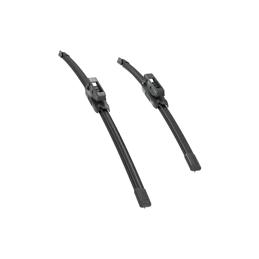 Щетка стеклоочистителя Bosch 3 397 007 115 - фото 3