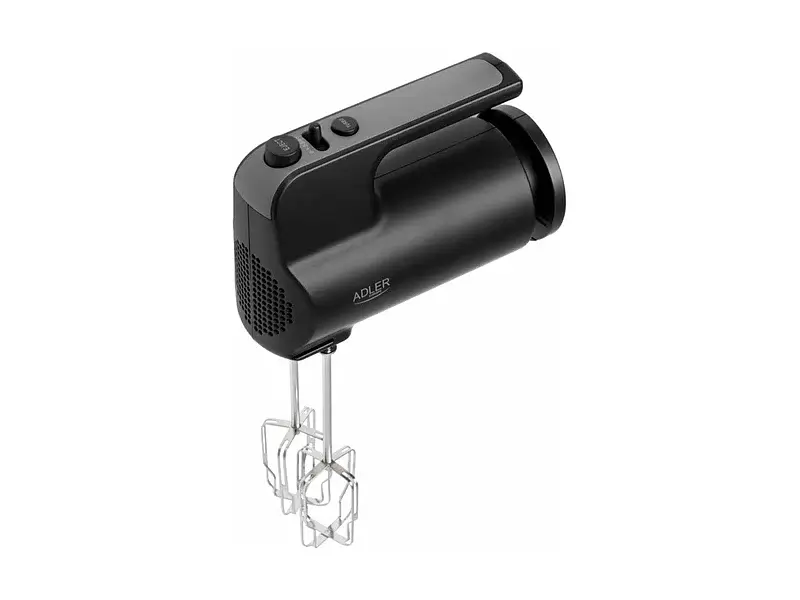 Міксер Adler AD 4230 Black