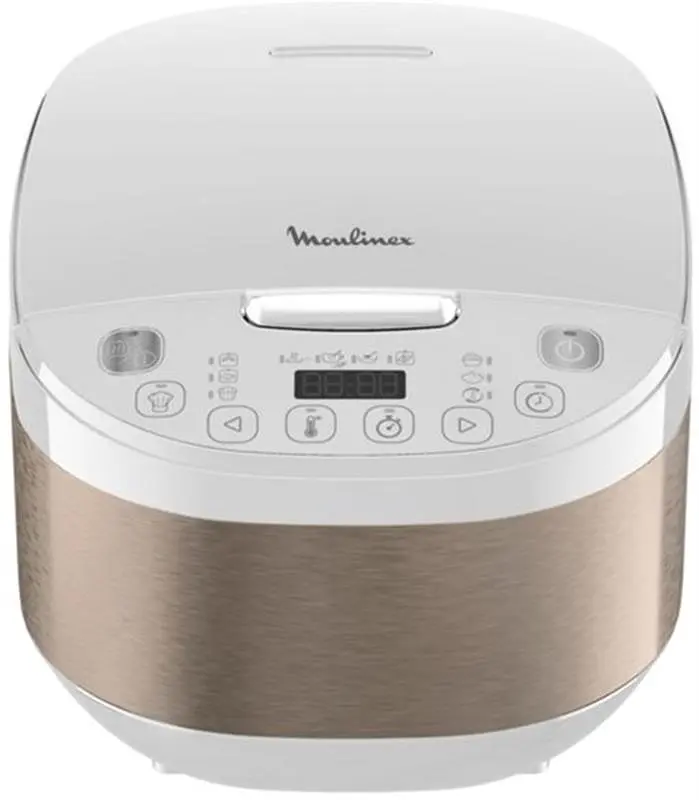 Мультиварка Moulinex MK622132 - фото 3