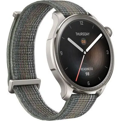 Смарт-годинник Amazfit Balance Sunset Grey (1005559) - фото 3