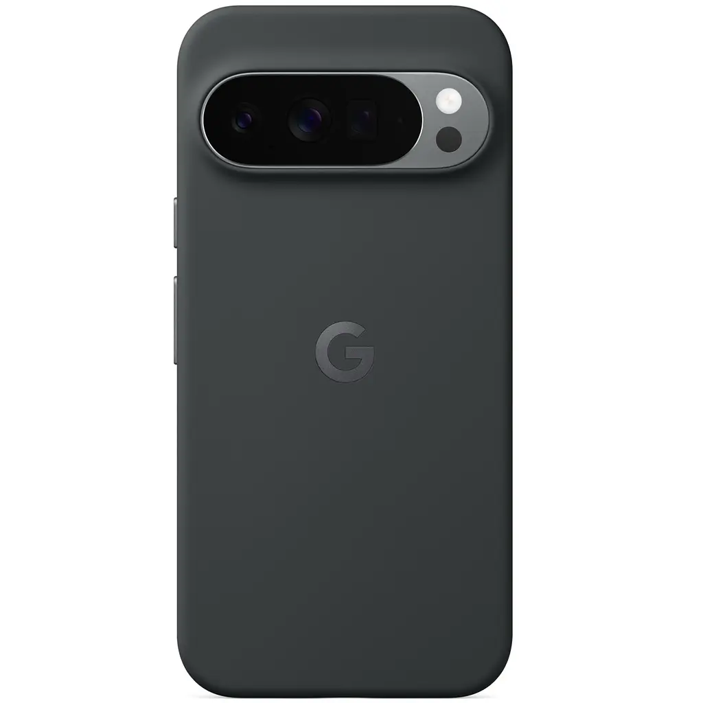 Чохол-накладка Google Pixelsnap для Google Pixel 10 Pro XL Obsidian (GA09831) - фото 4