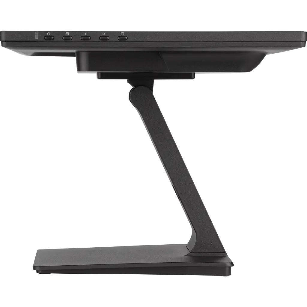 Монітор iiyama T2452MSC-B2 - фото 8