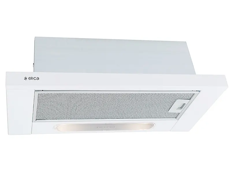 Витяжка телескопічна Elica TT14 LUX WH/A/60