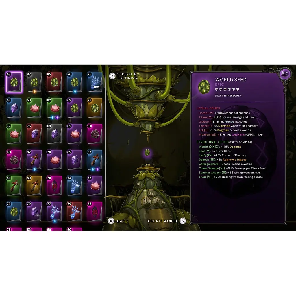 Ключ активації Microsoft Summum Aeterna для Xbox One/Series S/X - фото 15
