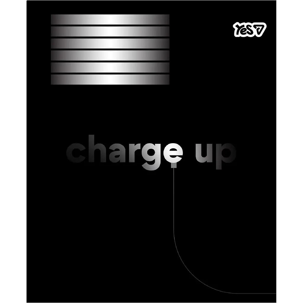Зошит шкільний Yes Energy level А5 24 аркушів лінія 20 шт. (768903) - фото 5