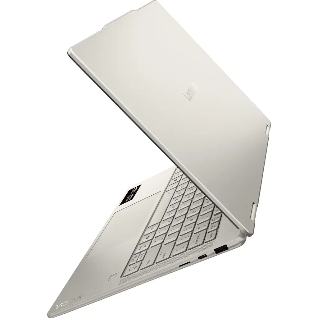 Ноутбук Lenovo Yoga 7 2-in-1 14AKP10 (83JR0001US) [157366] - фото 13