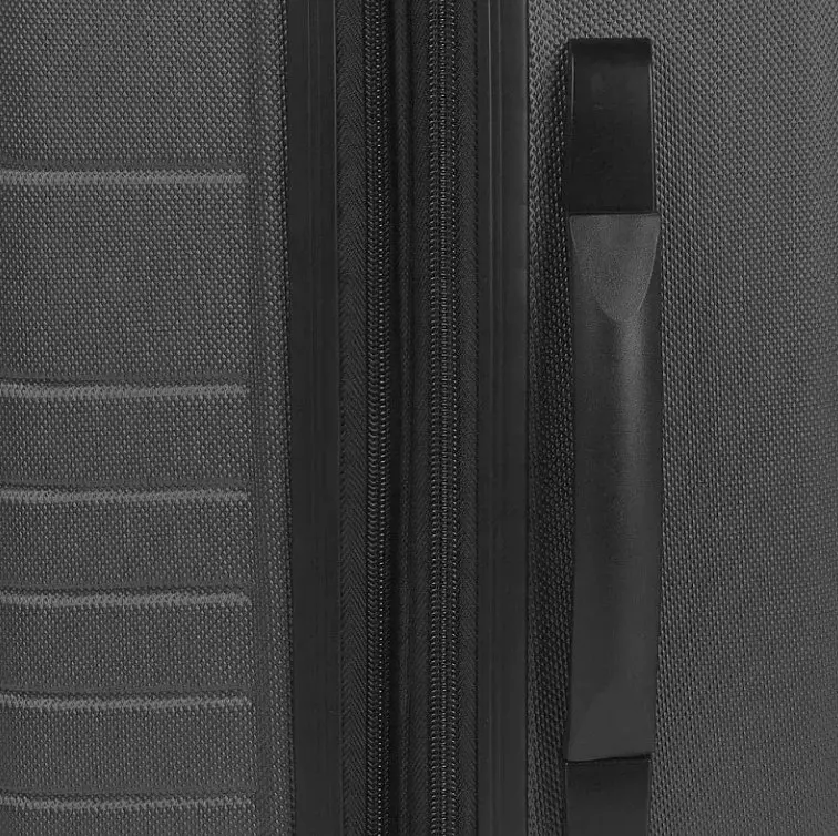 Чемодан Gabol Escape (M) Gris (124146-016) - фото 6