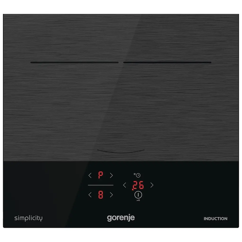 Варильна поверхня Gorenje GI3201SYBSC - фото 2
