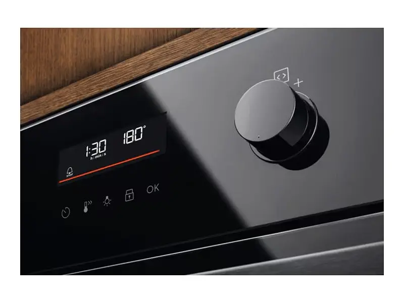 Духовка електрична Electrolux LOF6P16Z - фото 2