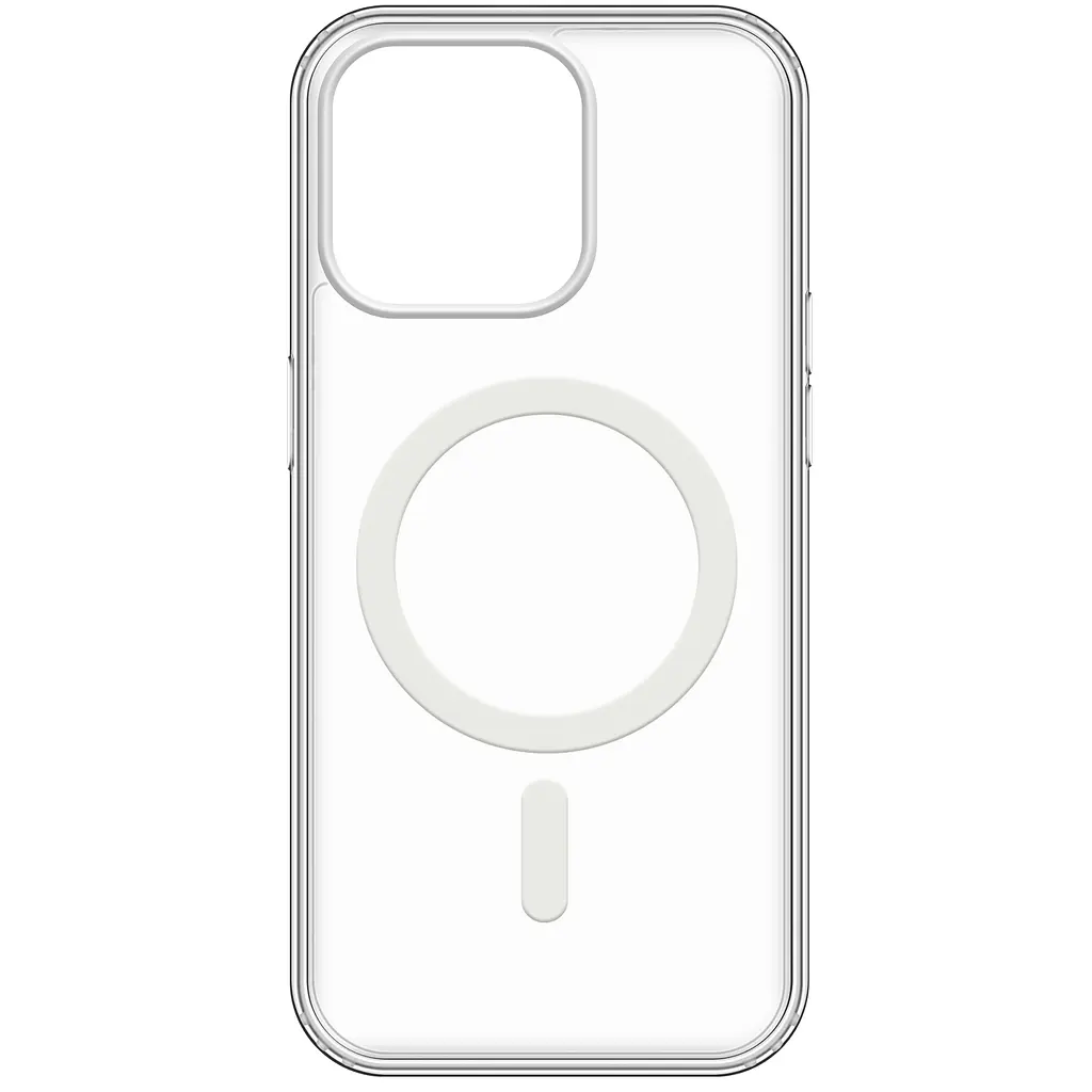 Чохол MAKE Apple iPhone 16 Pro Max Crystal Magnet Pro