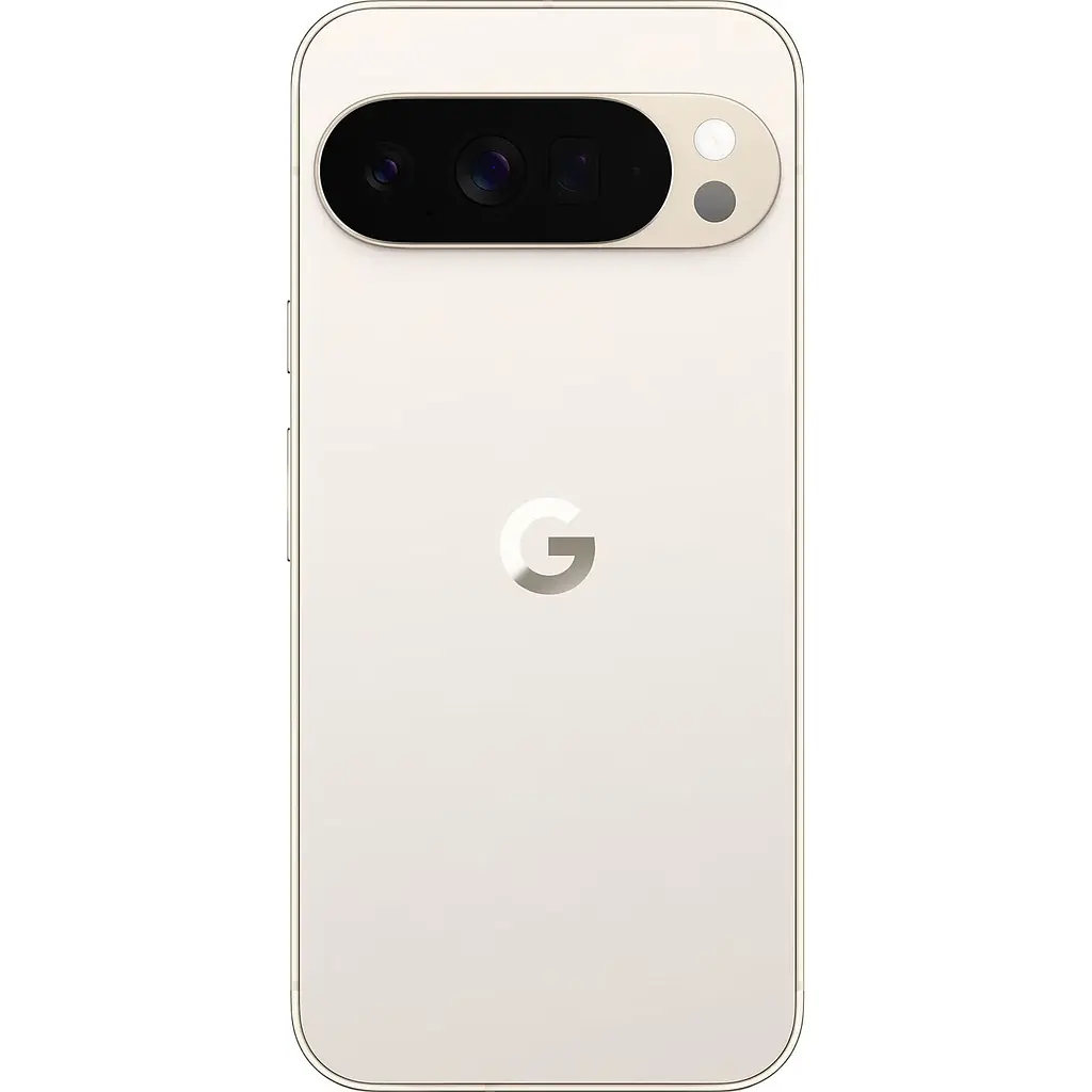Смартфон Google Pixel 10 Pro XL 16/256GB Porcelain nano sim + esim - фото 6